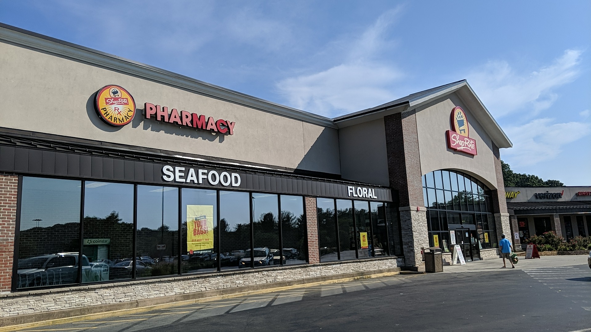 ShopRite Pharmacy of East Haven