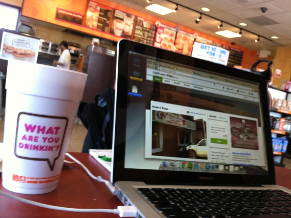 Photo credit: foursquare