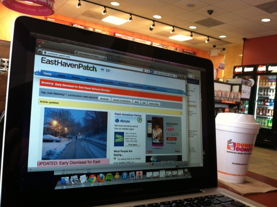 Photo credit: foursquare