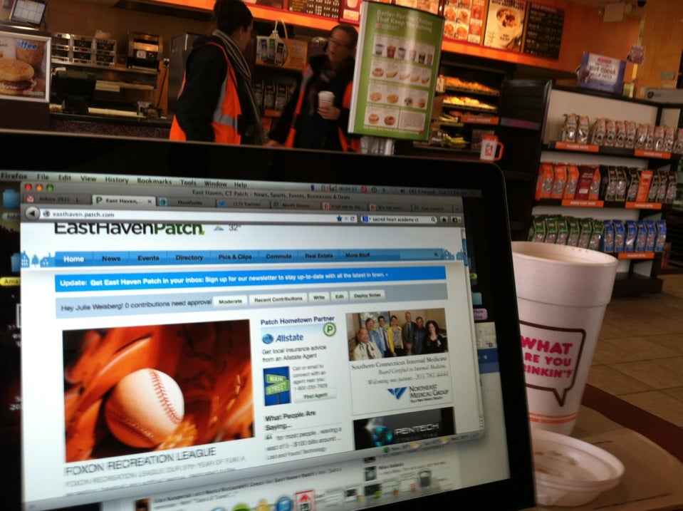 Photo credit: foursquare