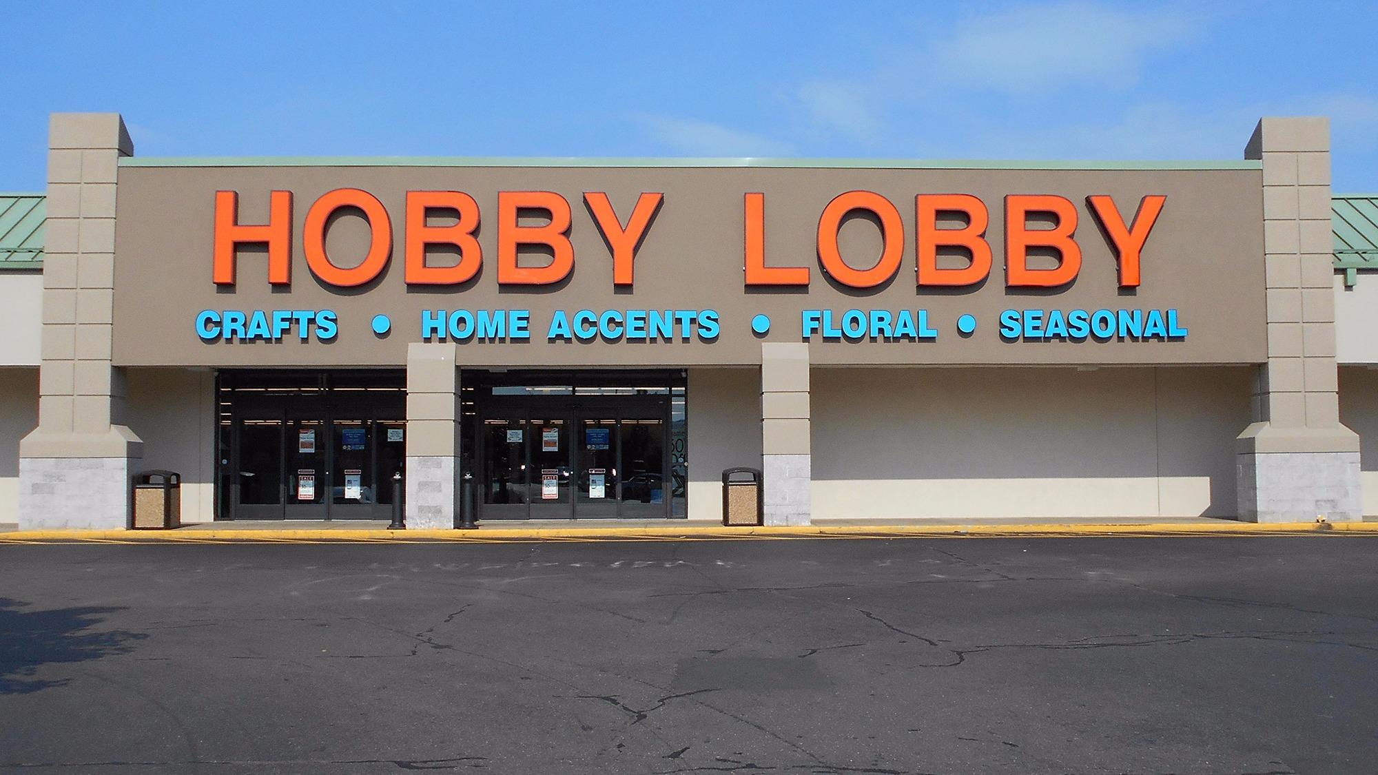 Hobby Lobby