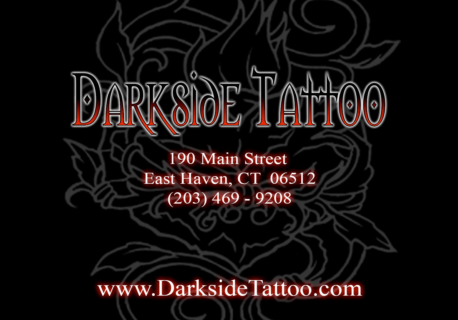 Darkside Tattoo