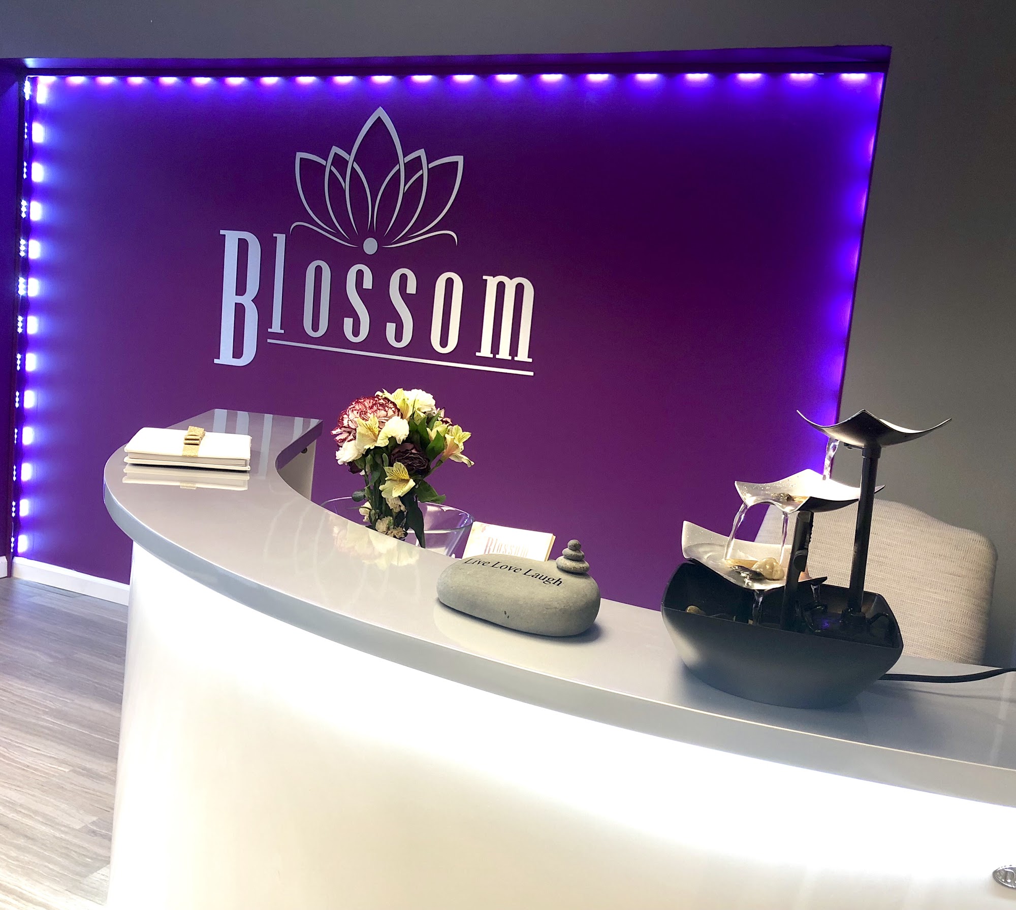 Blossom Beauty Parlor
