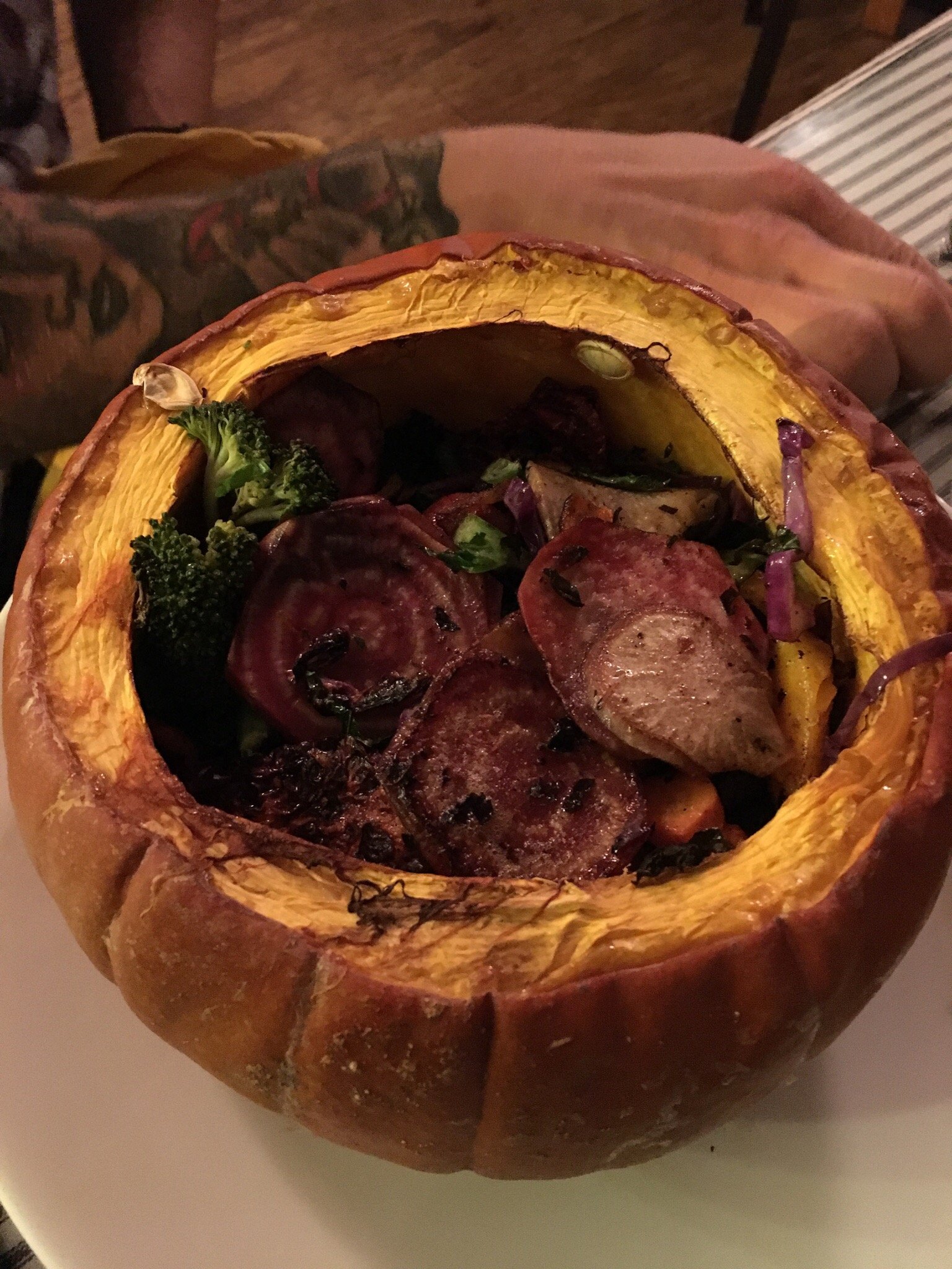 Photo credit: tripadvisor