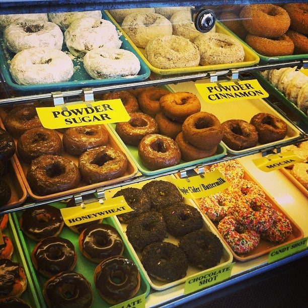 Photo credit: foursquare