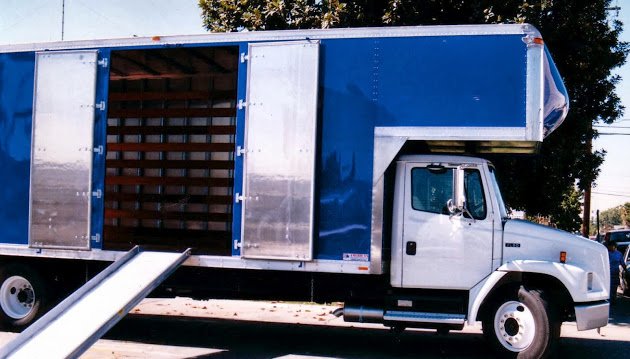 Founders Movers & Storage