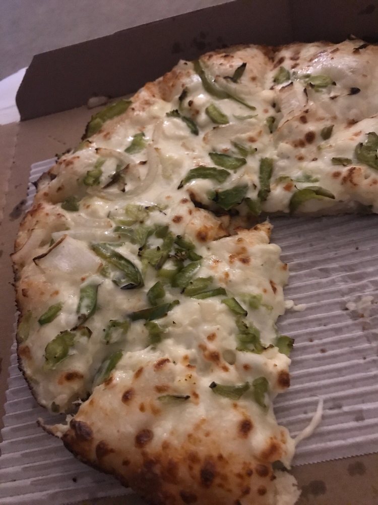 Domino's Pizza 920 Enfield St Unit 2, Enfield