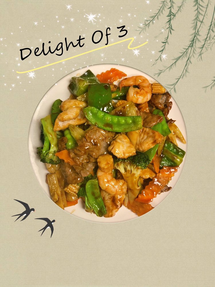 Peking Restaurant 530 Enfield St, Enfield