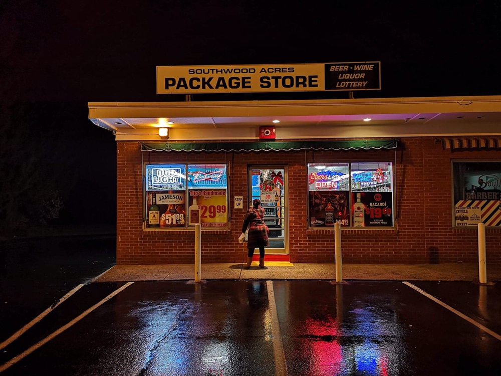 Southwood Acres Package Store