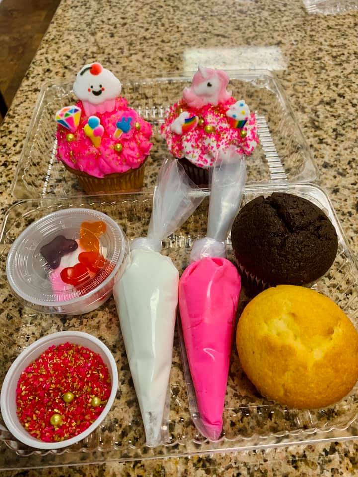 Russo Pastry Shop Inc 739 Enfield St, Enfield