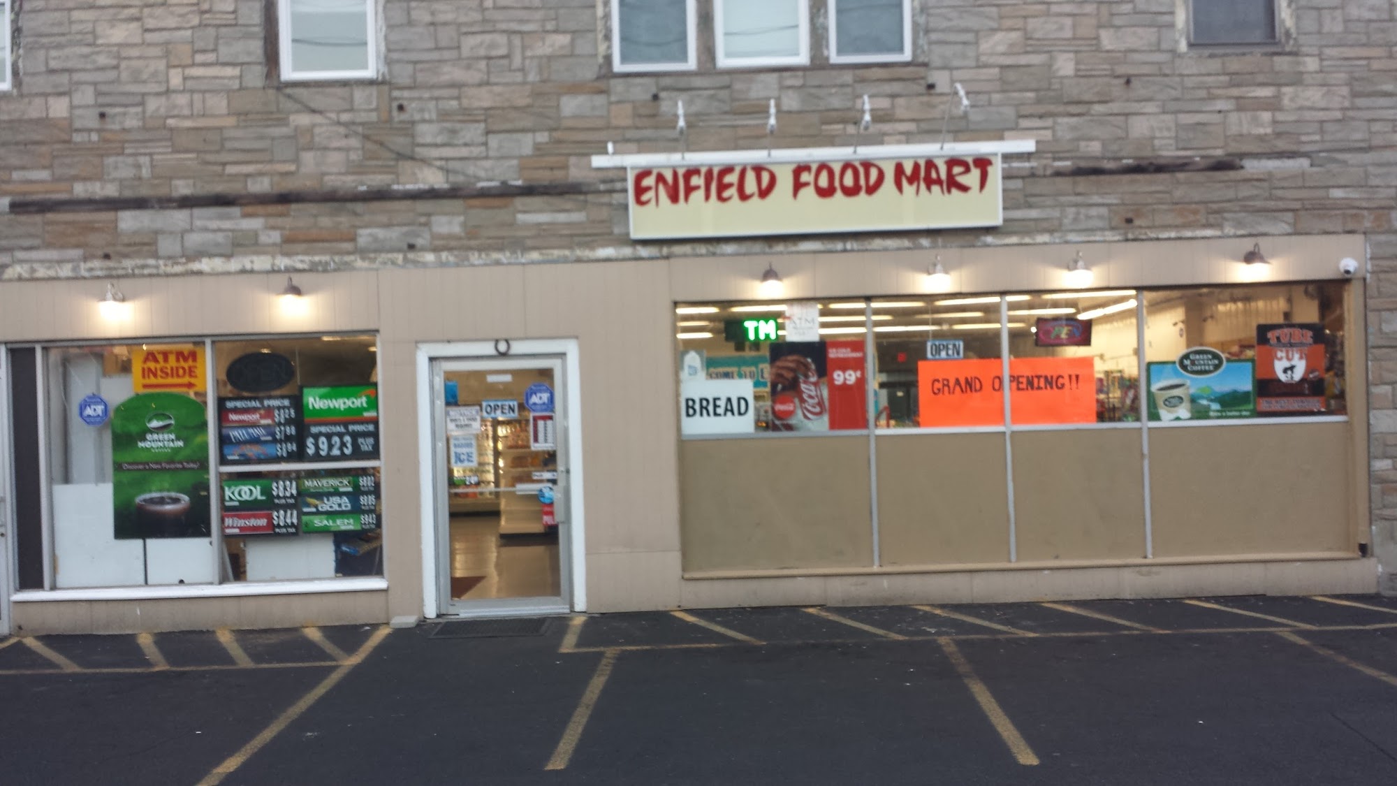 Enfield Food Mart