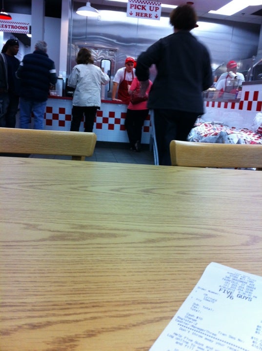 Photo credit: foursquare