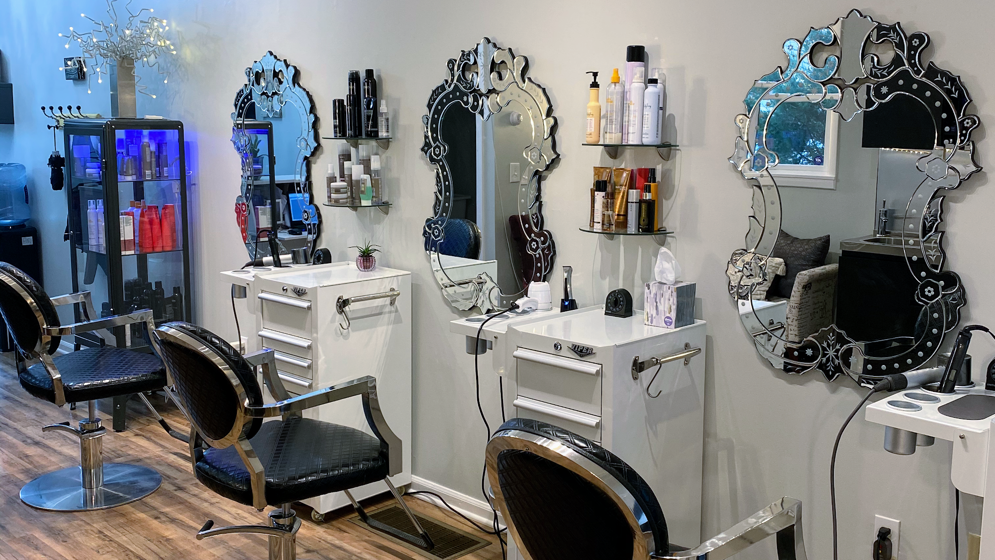 Revamp Hair Studio