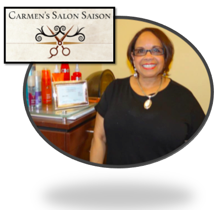 Carmen's Salon Saison (Carmen Vazquez)