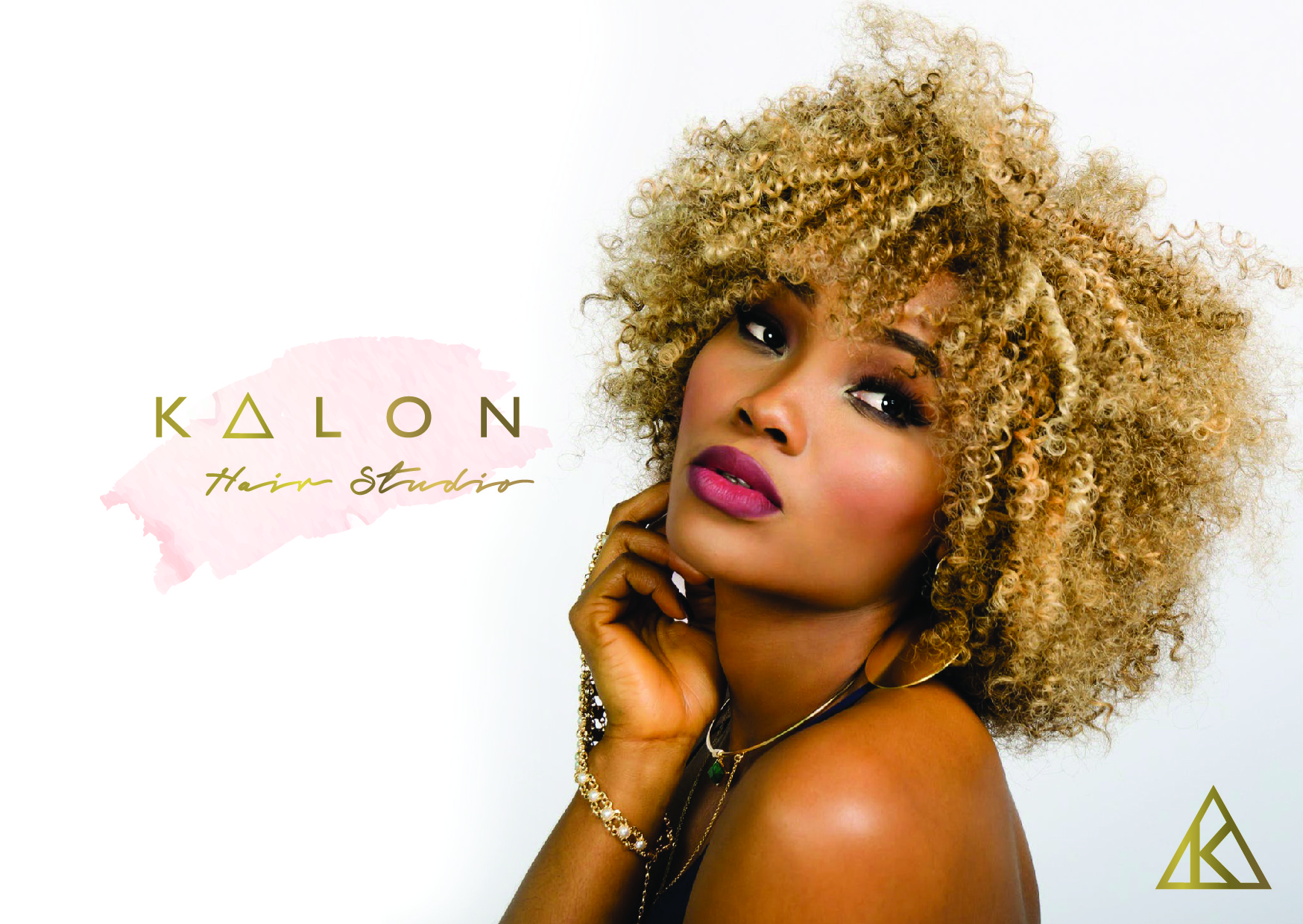 Kalon Hair Studio