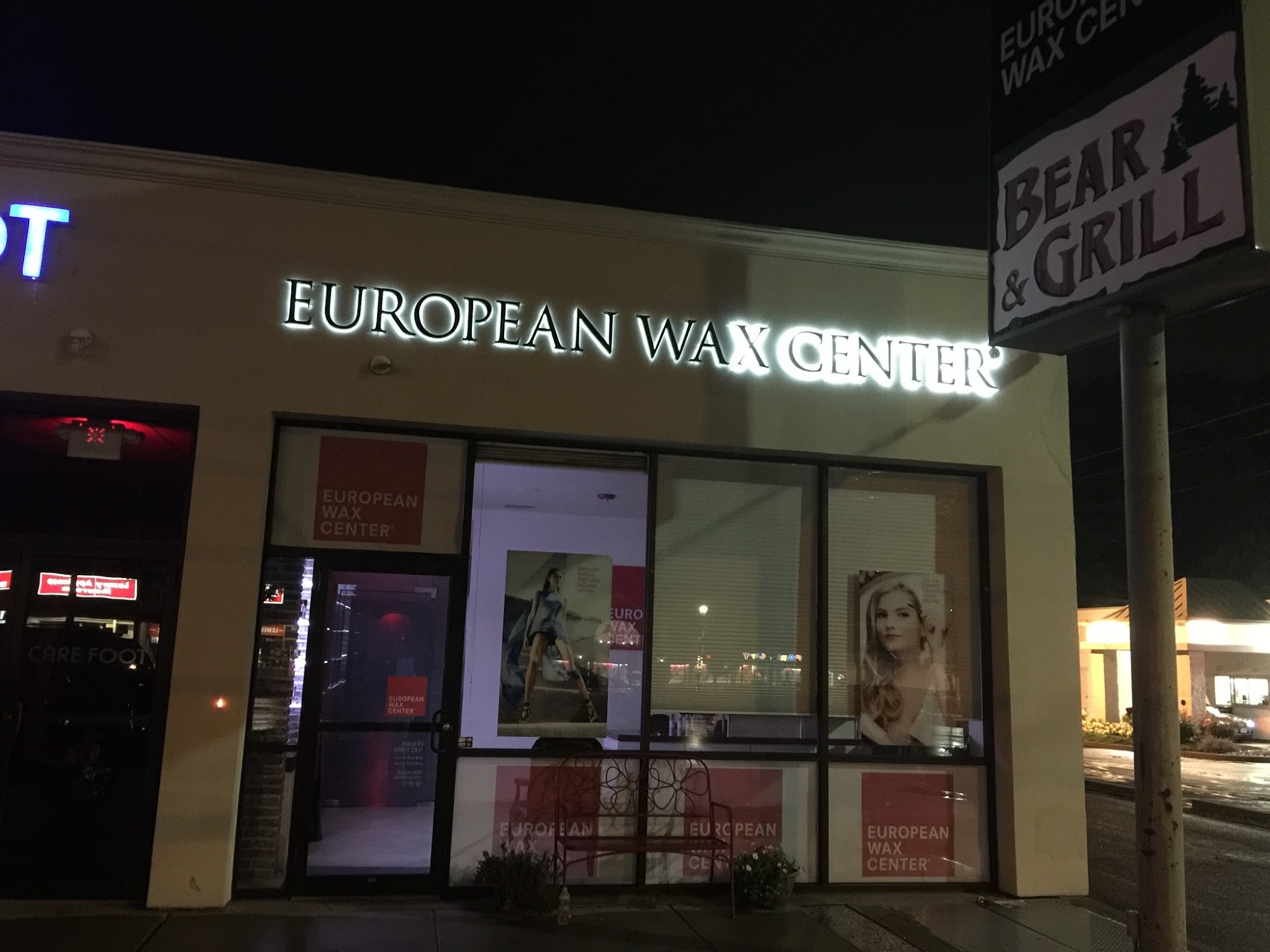 European Wax Center