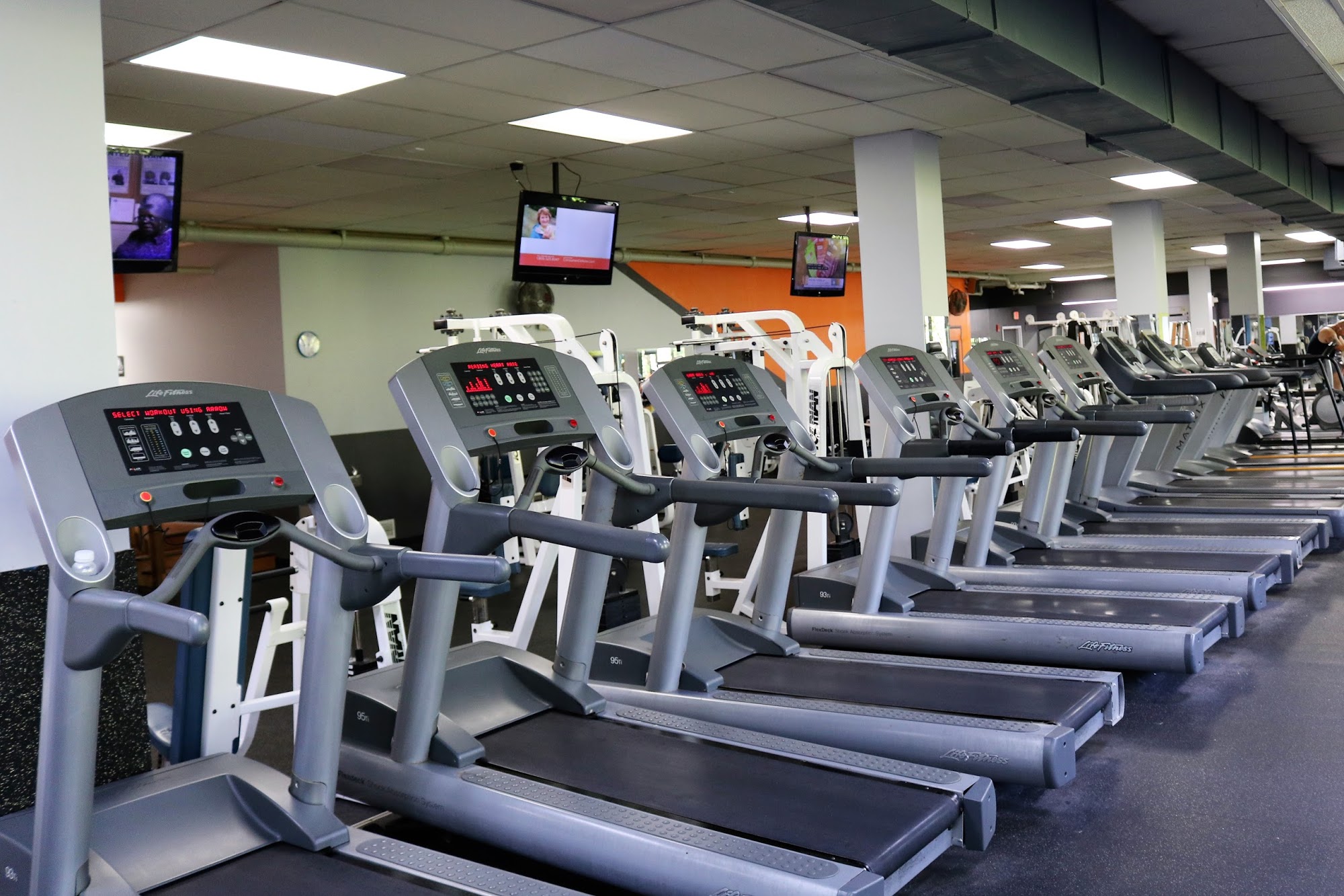 Valley Fitness Center