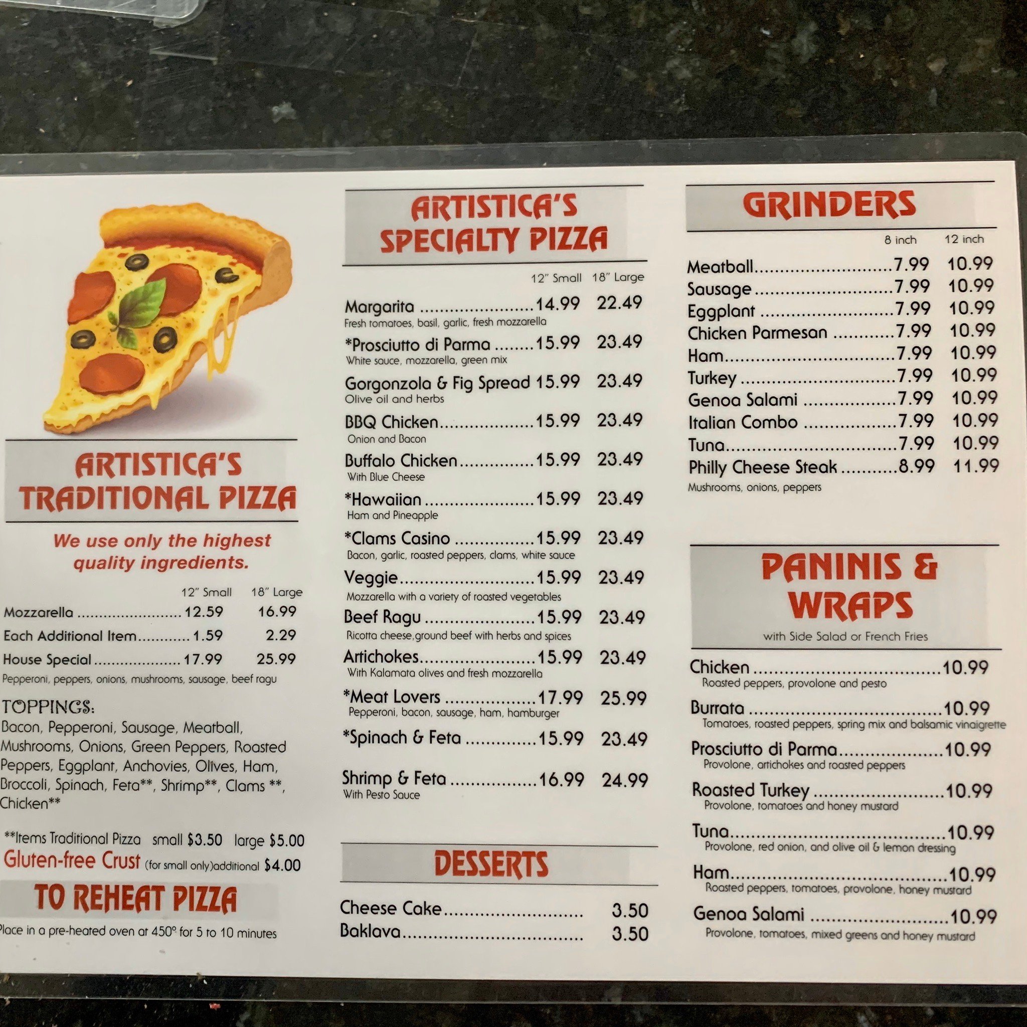 Photo credit: Tripadvisor