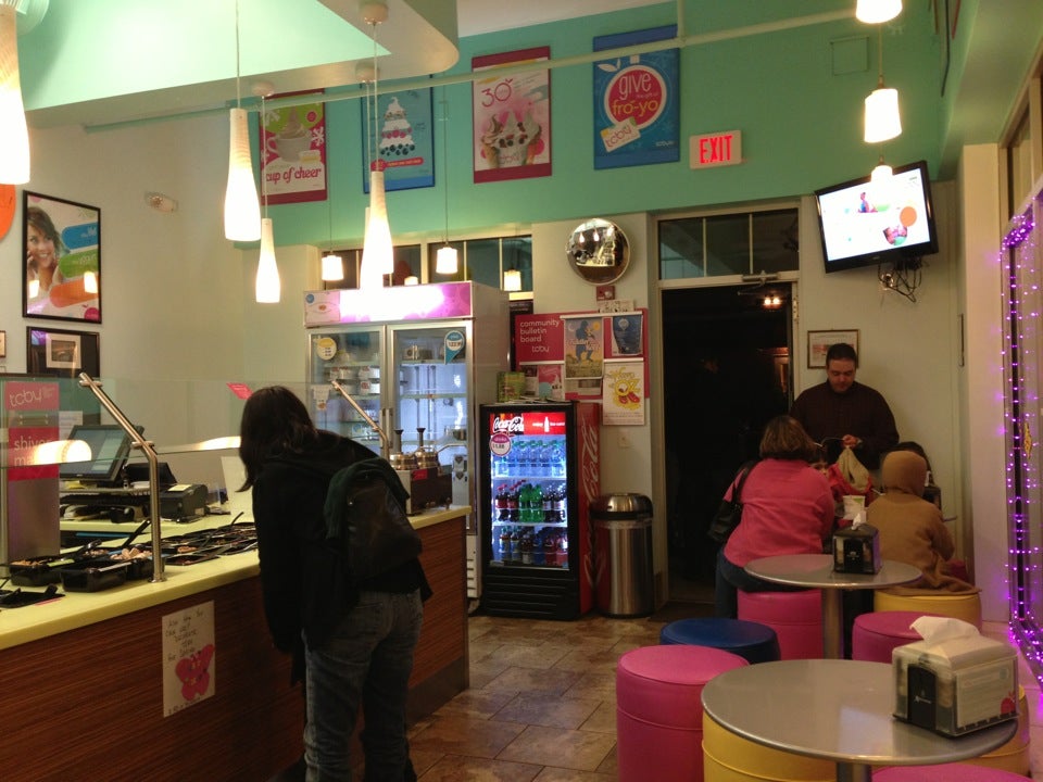 Photo credit: foursquare
