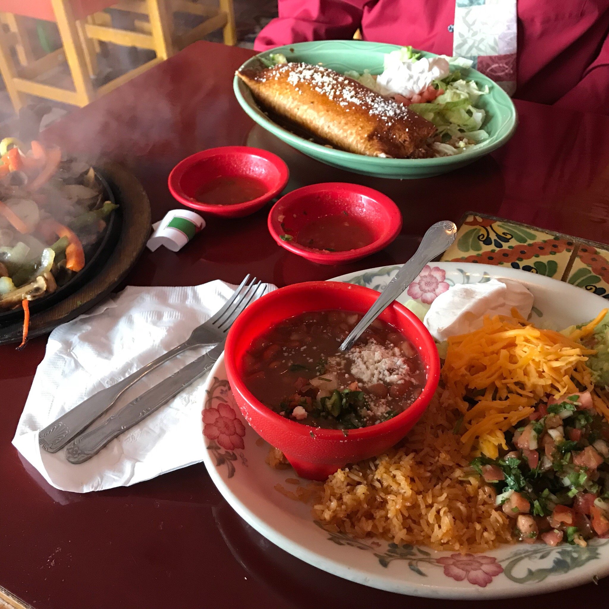 Photo credit: tripadvisor