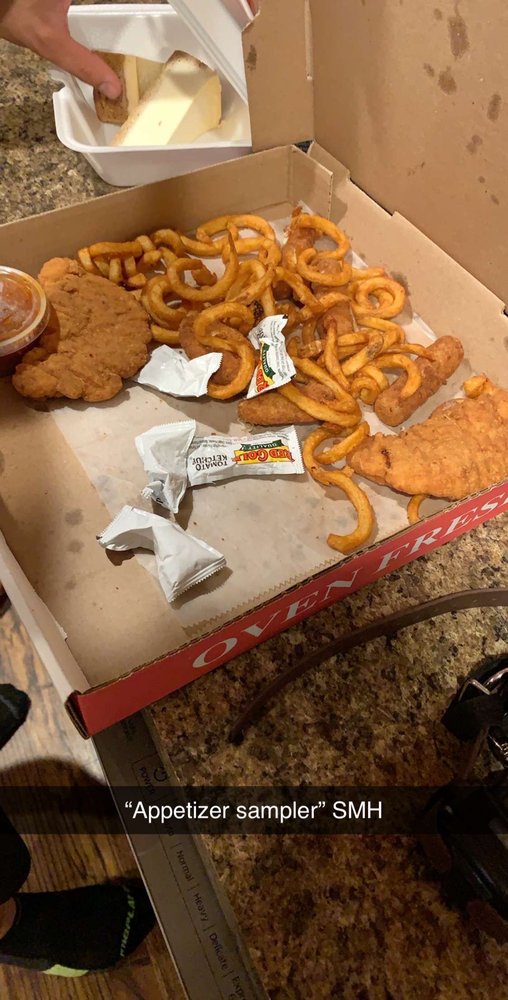 Geno's Pizzeria 345 Salmon Brook St, Granby