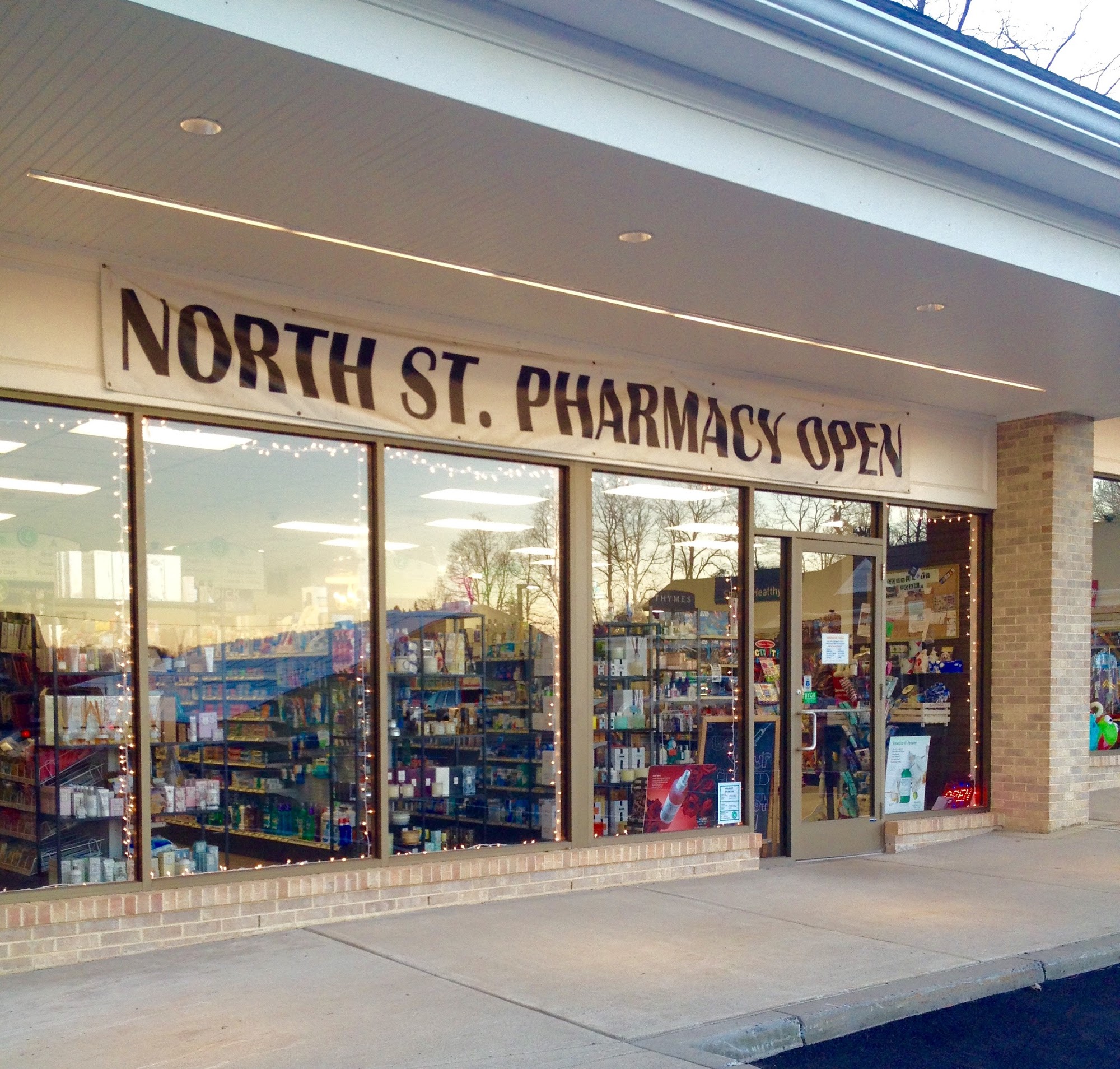 North Street Pharmacy