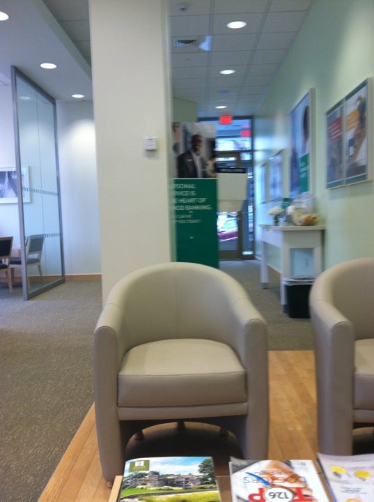 Citizens Bank Greenwich