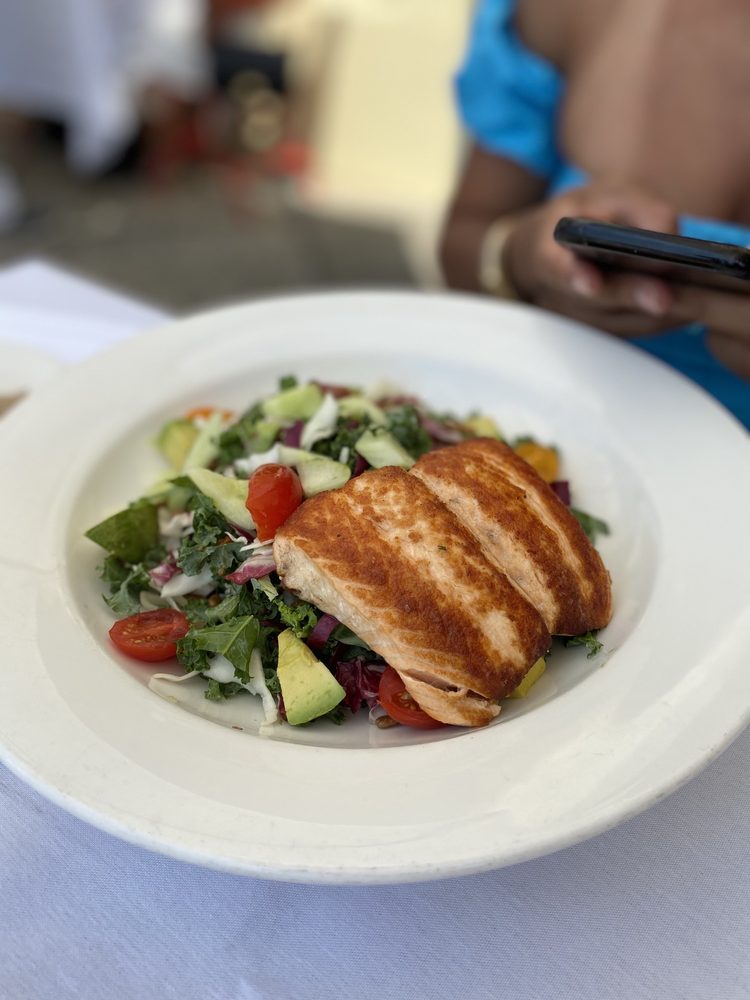 Greenwich Ct Restaurants Open For Takeout Curbside Service And Or Delivery Restaurantji
