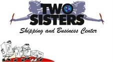 Two Sisters Shipping & Business Center 39 1/2 Wedgewood Dr, Griswold