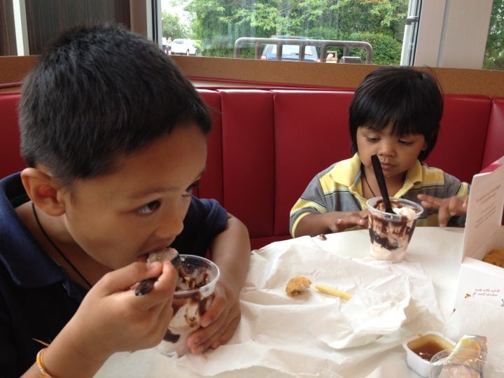 Photo credit: foursquare