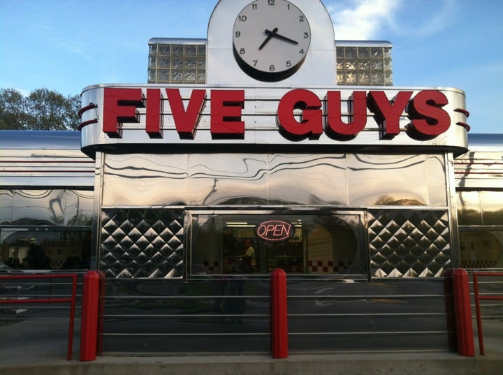 Photo credit: foursquare