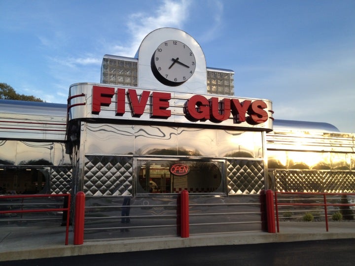 Photo credit: foursquare