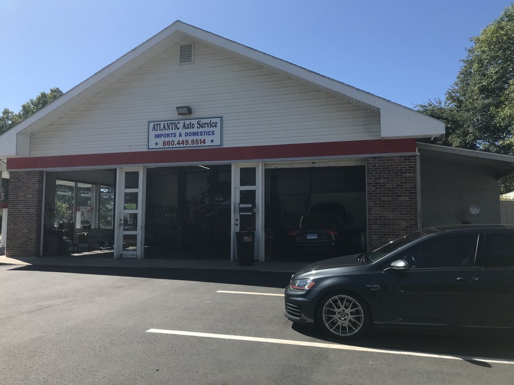 Atlantic Auto Service