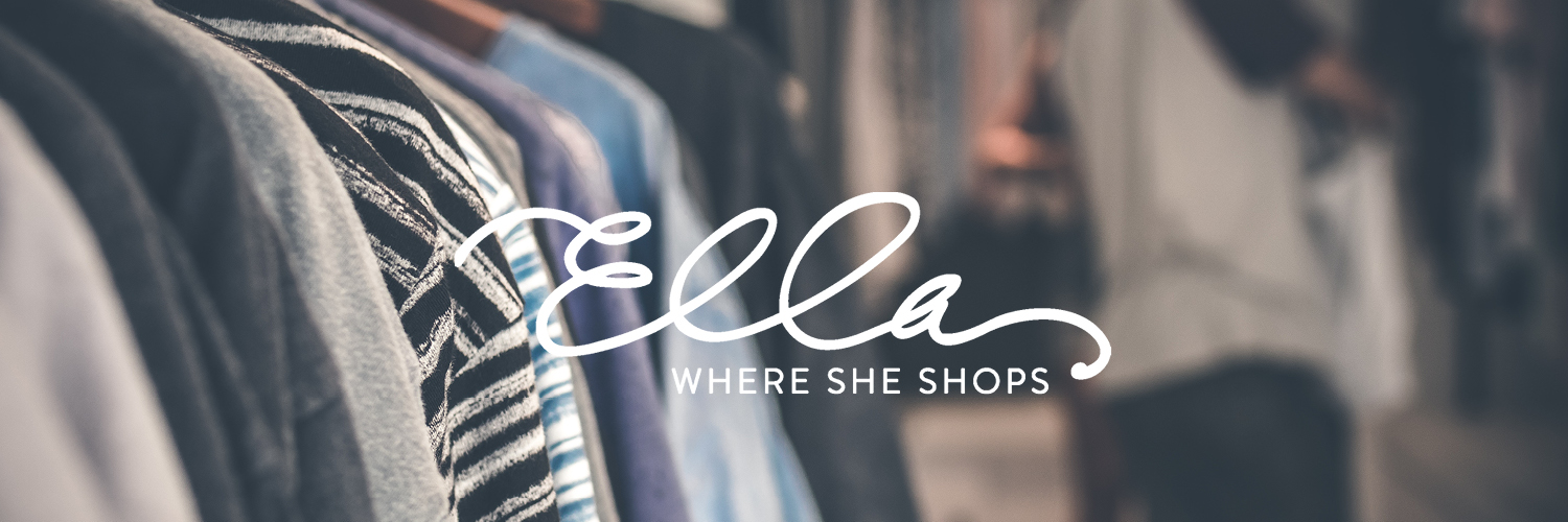 Ella, where she shops