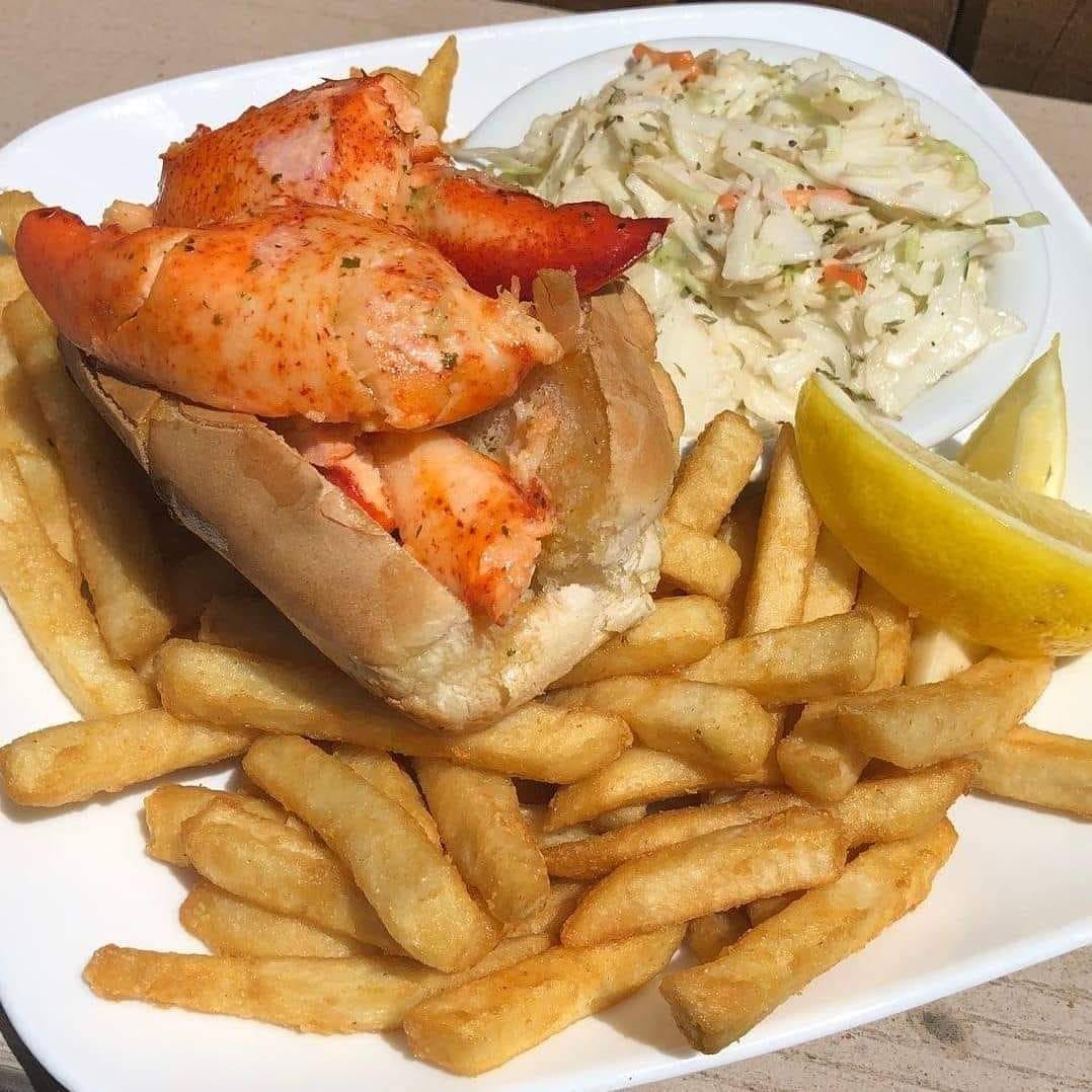 Guilford, CT Restaurants Open for Takeout, Curbside Service and/or