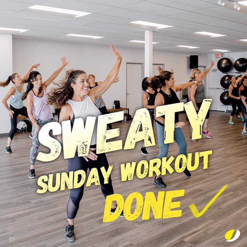 Jazzercise 4133 Whitney Ave, Hamden