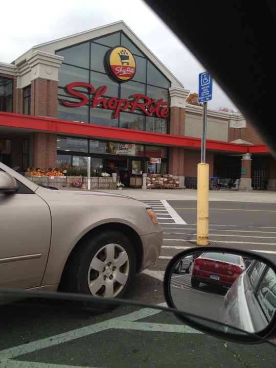 ShopRite Pharmacy 2100 Dixwell Ave, Hamden