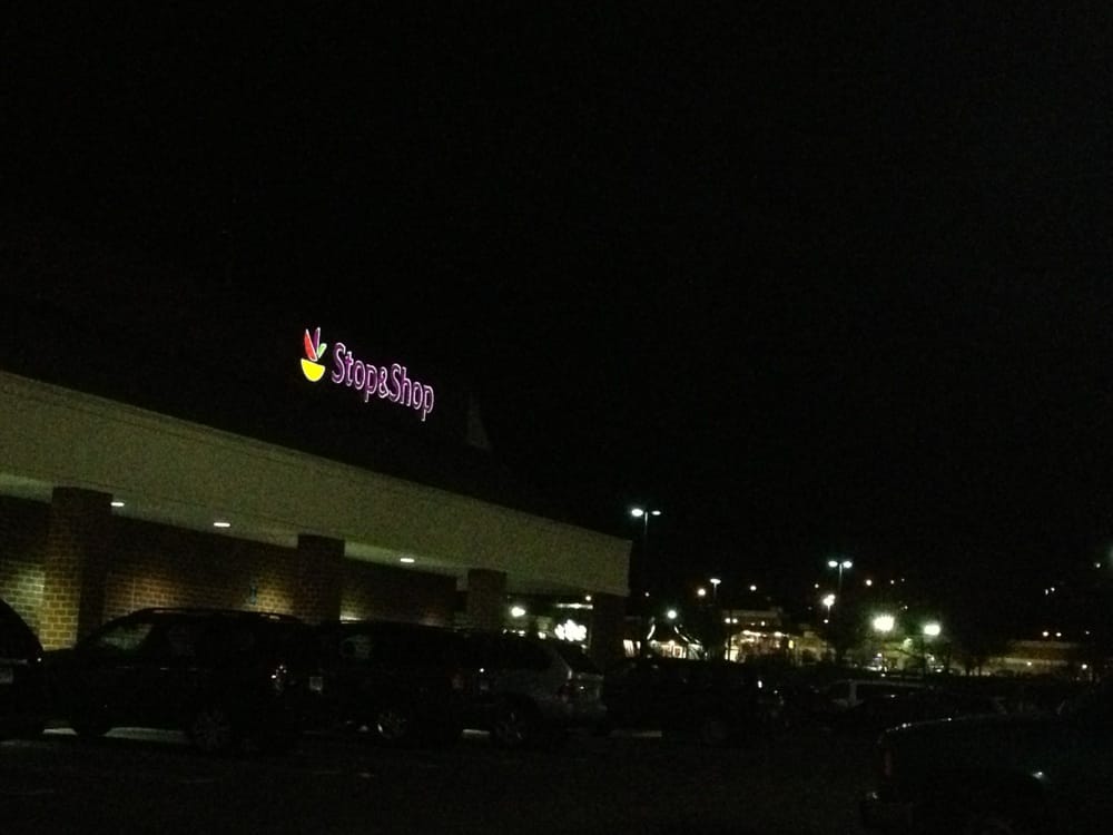 Stop & Shop 2335 Dixwell Ave, Hamden