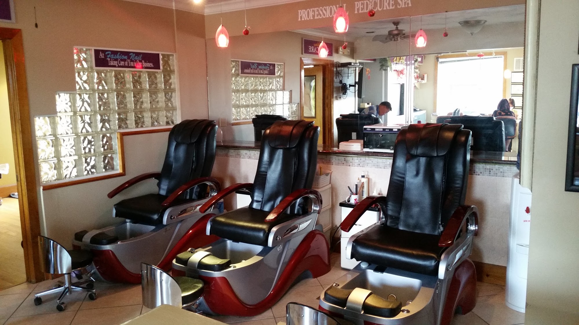 Fashion Nail & Skin Care Salon