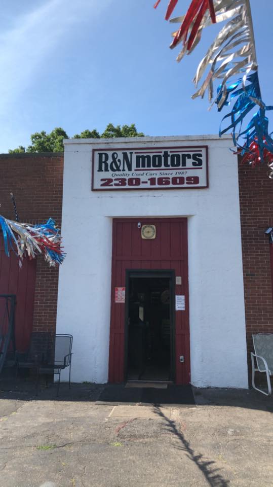 R & N Motors
