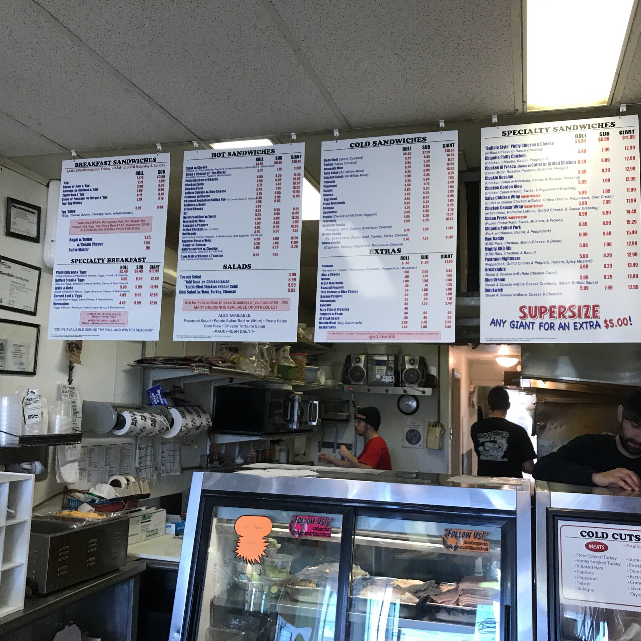 Photo credit: Tripadvisor