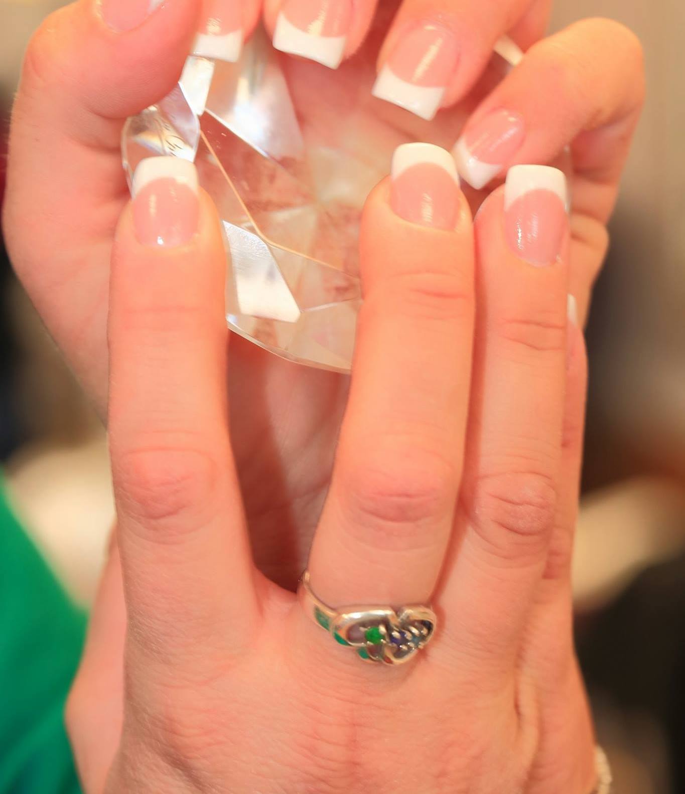 Lovely Nails 2100 Dixwell Ave, Hamden