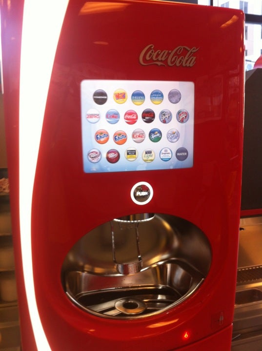 Burger King Hartford