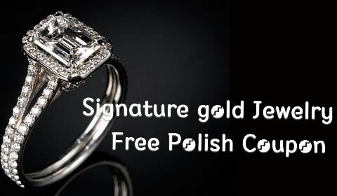 Signature Gold jewelry LLC