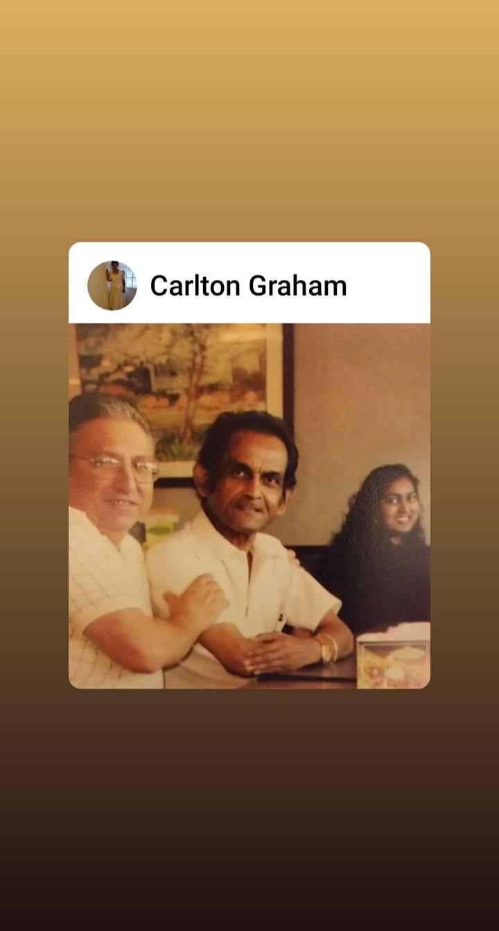 Carlton Barber Shop