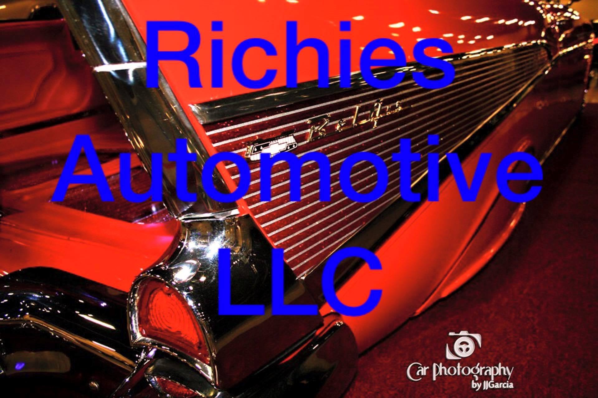 Richie's Automotive
