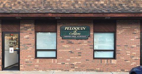 Peloquin & Co LLC 90 Westcott Rd, Danielson Connecticut 06239