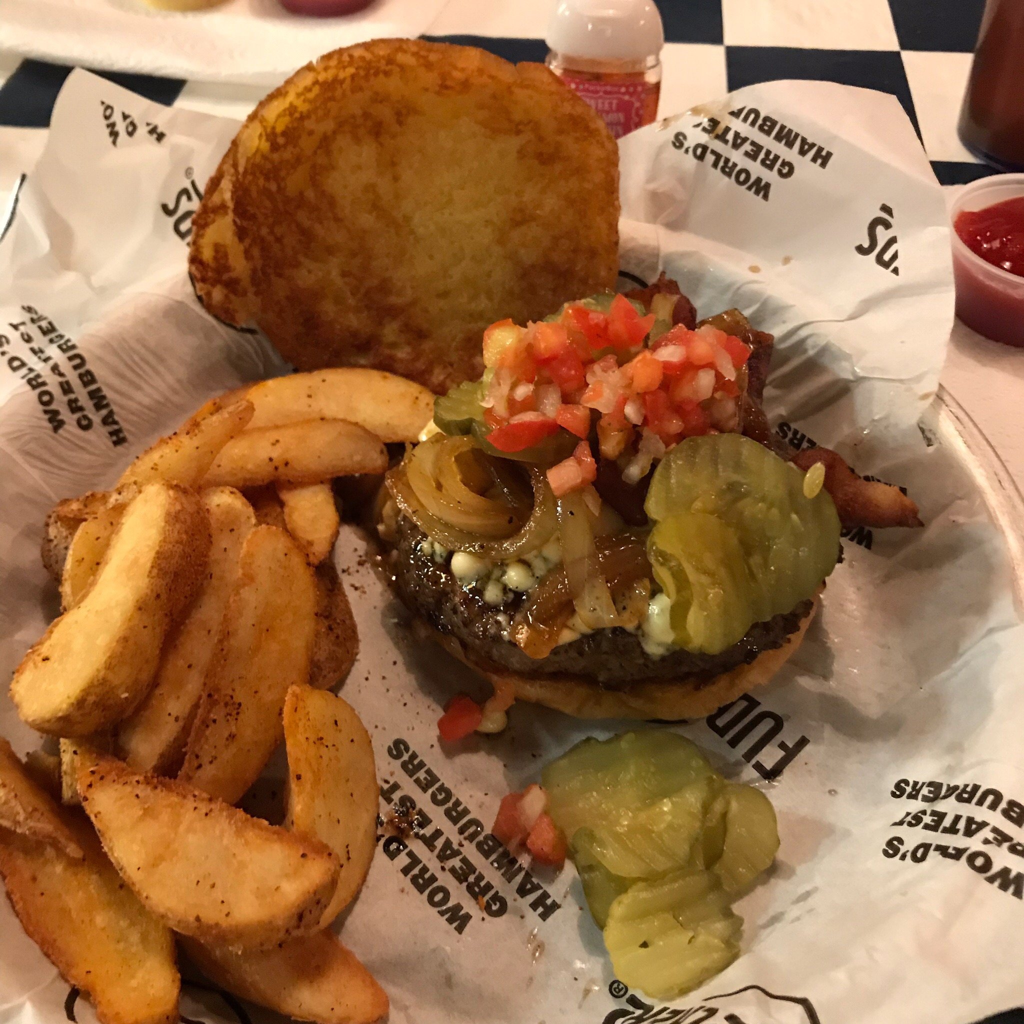 Photo credit: tripadvisor