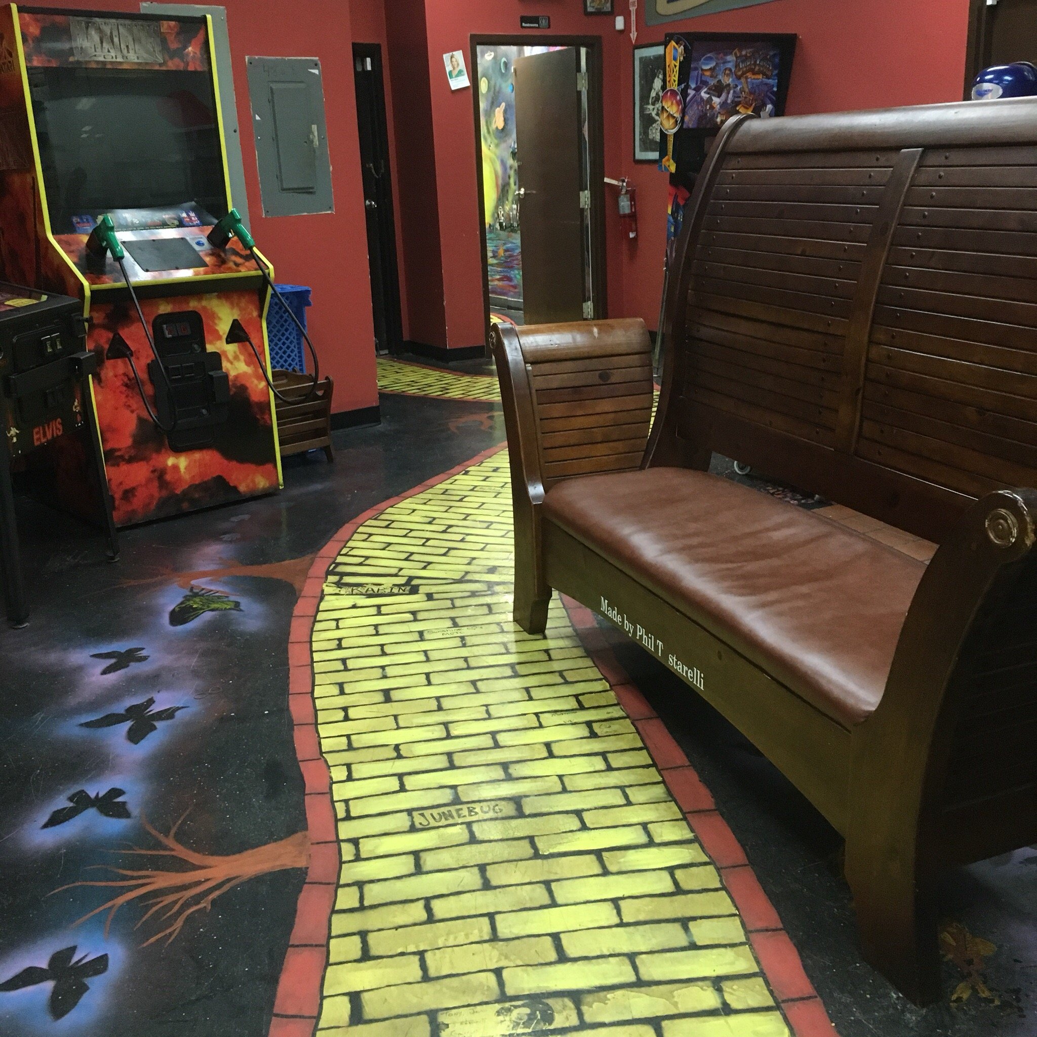 Photo credit: tripadvisor