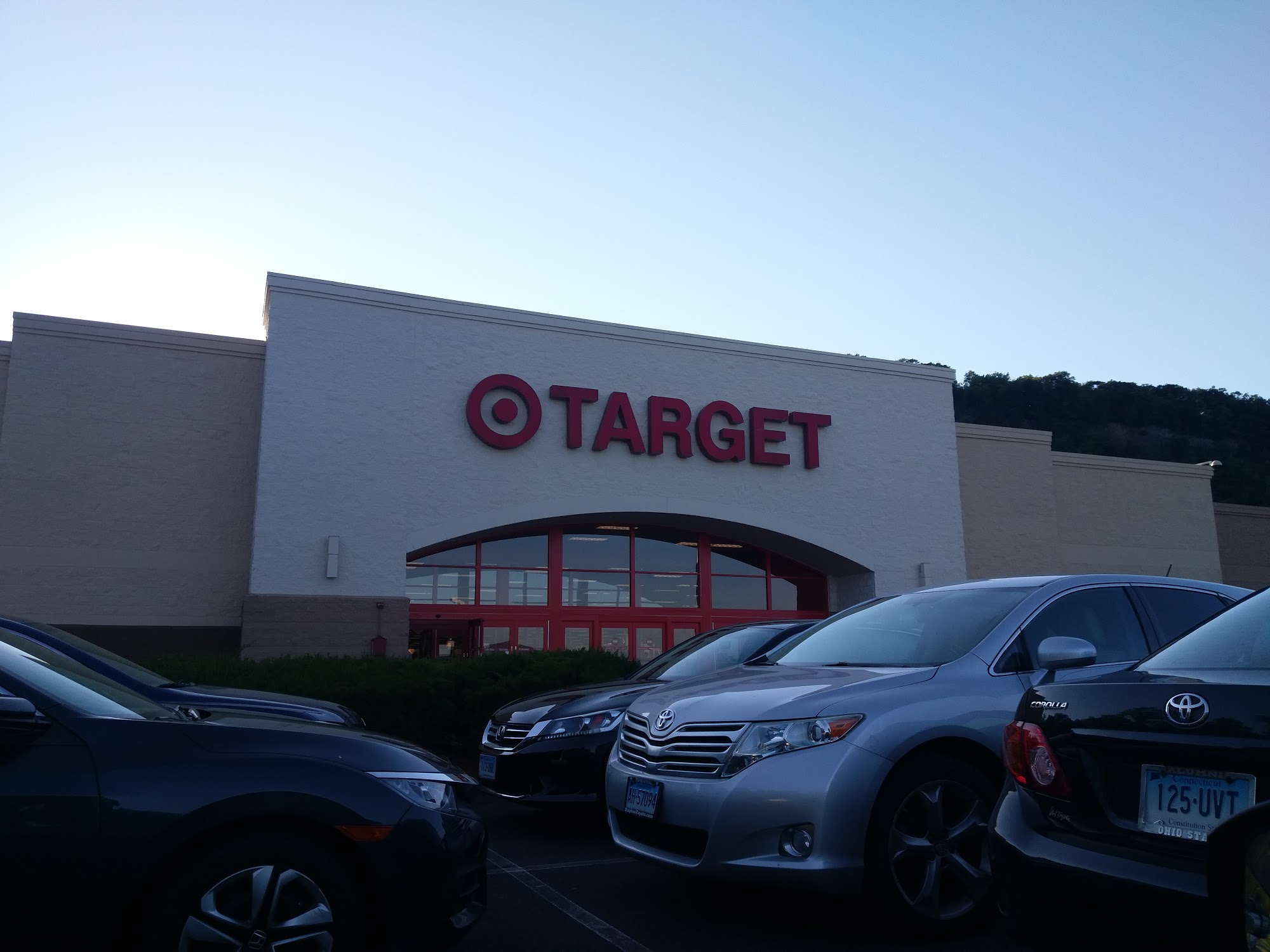 Target